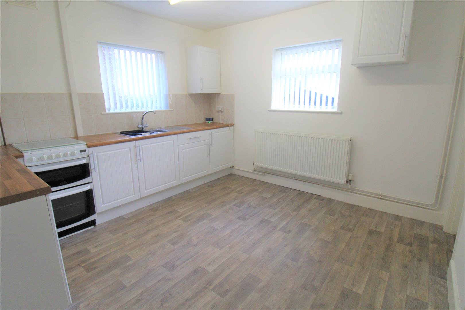 Peascroft Road, Norton, Stoke-On-Trent